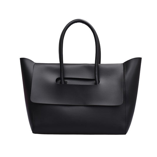 Tote Bag for Women with Large Capacity and Dual Top Handles